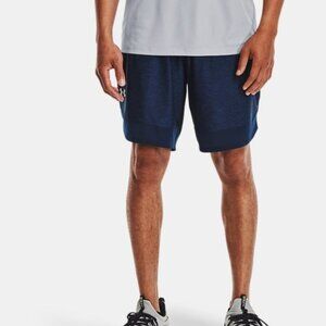 ⭐️ Host Pick ⭐️ Under Armour | Midnight Navy Loose Fit Shorts